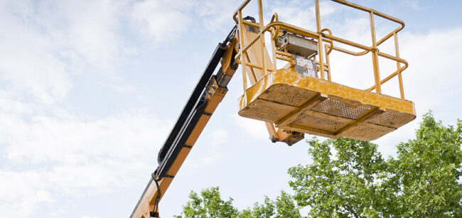 Aerial Lift