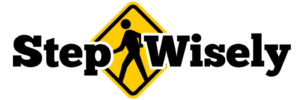 Step Wisely logo