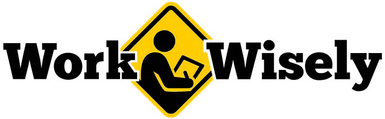Work Wisely logo