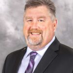 Portrait of Ron Antony