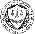 Federal Trade Commission seal, logo
