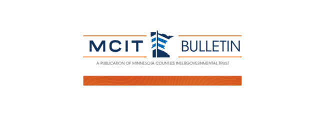 MCIT Bulletin nameplate