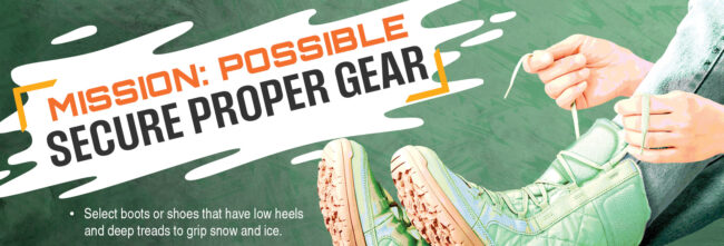 Mission: Possible: Secure Proper Gear chilly_styles_digital_image_large