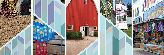 Coverage Summary for Agricultural Societies Cropped portion of Coverage Summary for Agricultural Societies cover