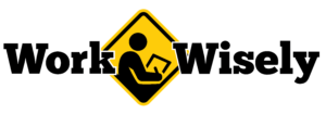 Work Wisely logo
