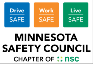 Minnesota Safety Council Logo